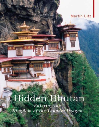 Hidden Bhutan