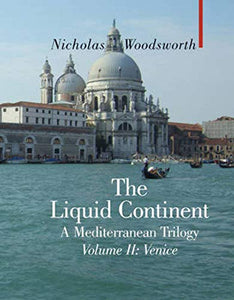 The Liquid Continent 