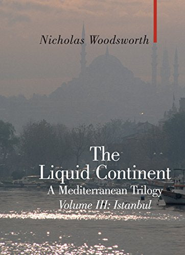 The Liquid Continent