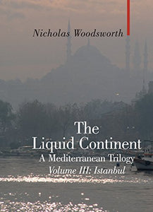 The Liquid Continent 
