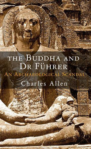 The Buddha and Dr Fuhrer