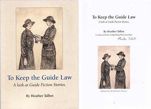To Keep the Guide Law