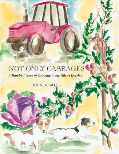 Not Only Cabbages