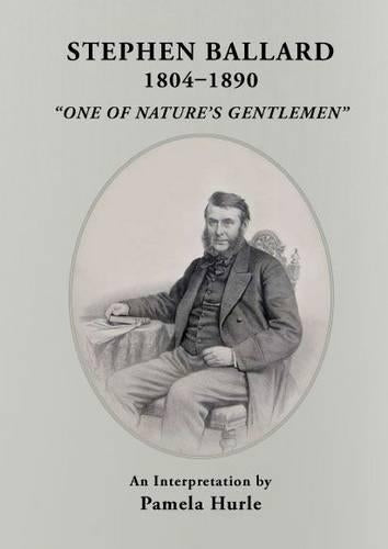 Stephen Ballard 1804-1890