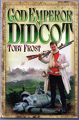 God Emperor Of Didcot