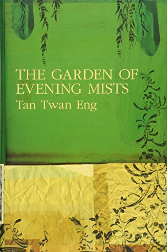 The Garden Of Evening Mists