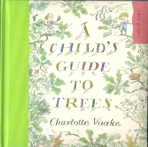 A Child's Guide to Trees