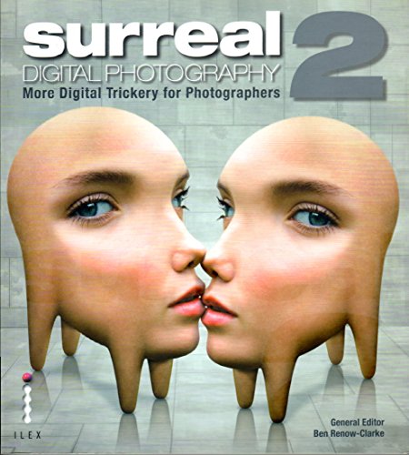 Surreal Digital Photography 2