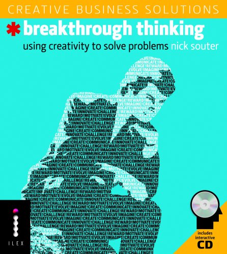 Using Creativity to Solve Problems