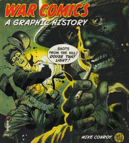 War Comics