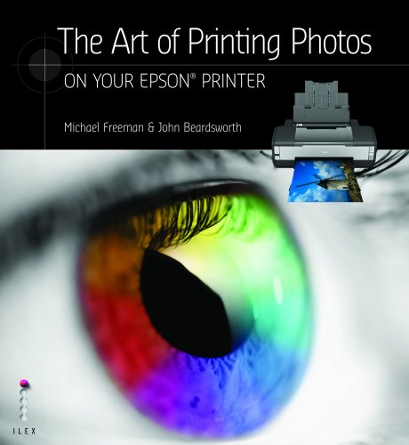 The Art of Printing Photos on Your Epson Printer