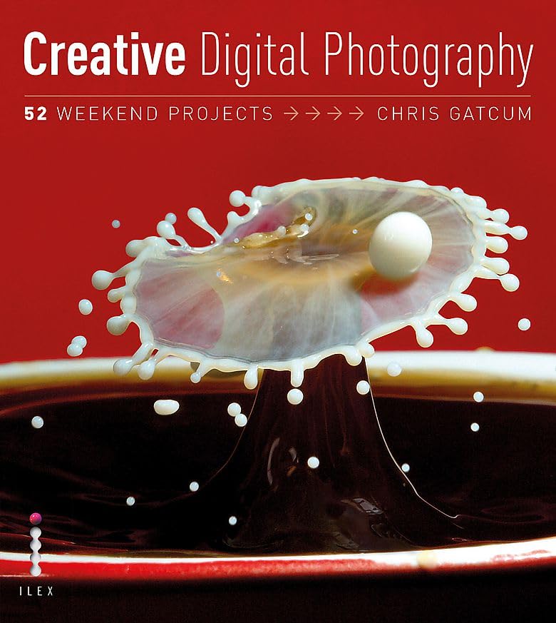 Creative Digital Photography