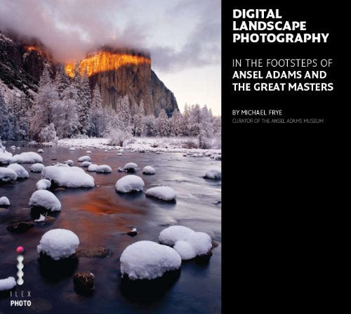 Digital Landscape Photography