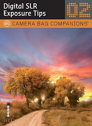 D-SLR Exposure Tips