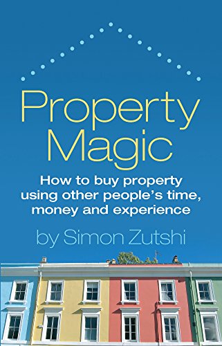 Property Magic