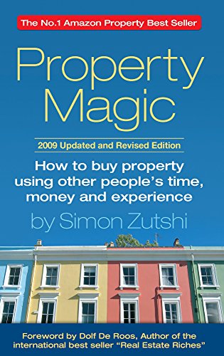Property Magic