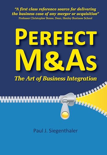 Perfect M&As