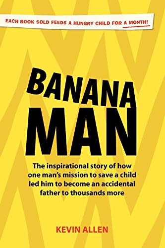 Banana Man