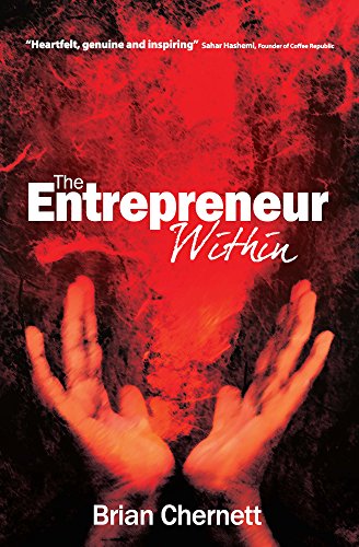 The Entrepreneur within