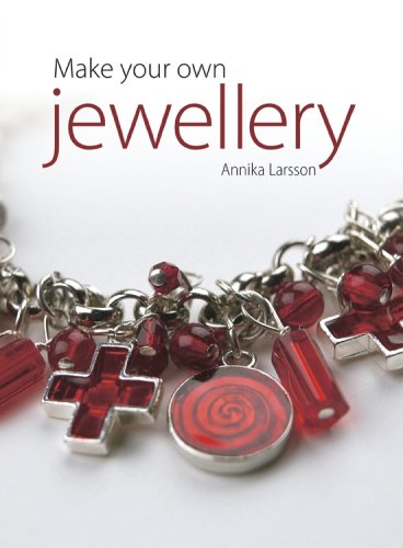 Make Your Own Jewellery
