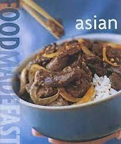 Food Made Fast