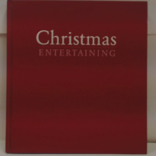 Christmas Entertaining
