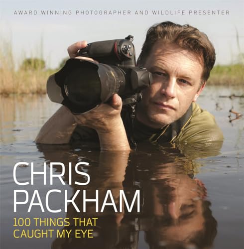 100 Things That Caught My Eye