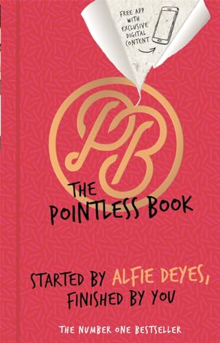 Pointless Book