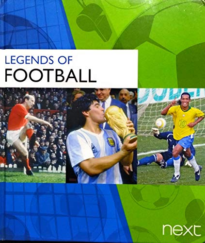 Legends of Football