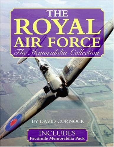 The Royal Air Force