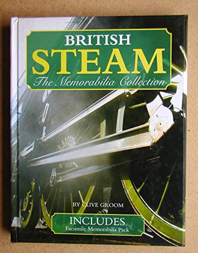 British Steam