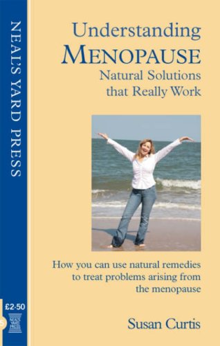 Understanding Meopause - Natural Solutions That Really Work