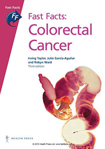 Fast Facts: Colorectal Cancer 