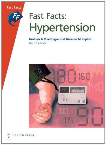 Fast Facts: Hypertension