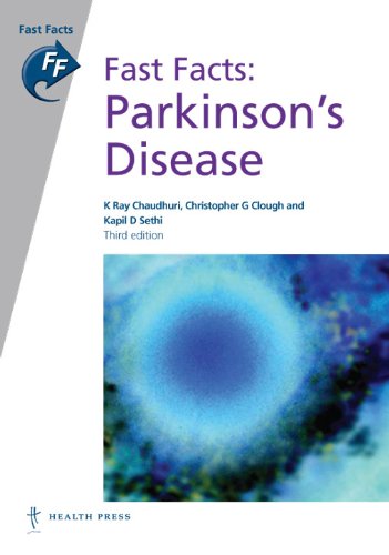 Fast Facts: Parkinson's Disease
