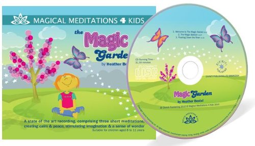 The Magic Garden