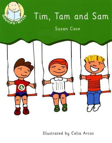 Tim, Tam and Sam