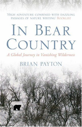 In Bear Country