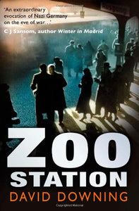 Zoo Station 