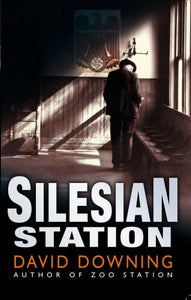 Silesian Station 