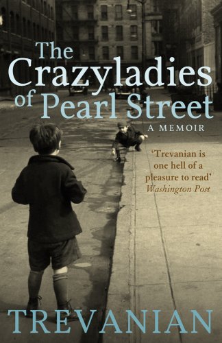 Crazyladies of Pearl Street