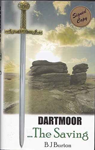 Dartmoor, the Saving