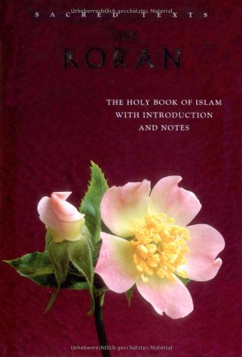 Sacred Texts: the Koran