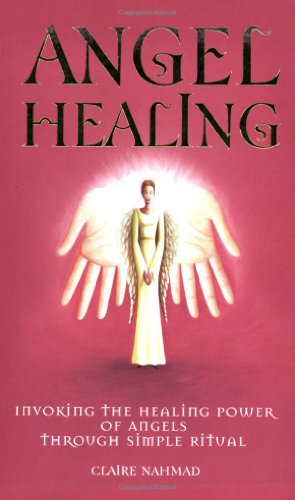 Angel Healing