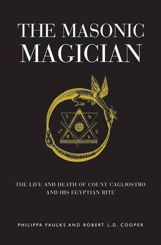 The Masonic Magician