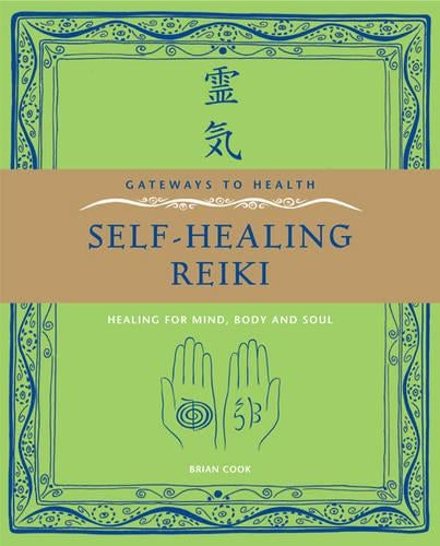 Self-Healing Reiki