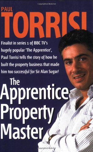 "The Apprentice" Property Master