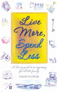 Live More, Spend Less 