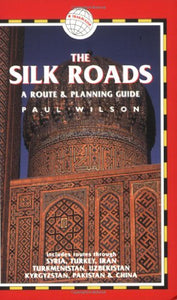 Silk Roads 