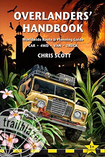 Overlanders' Handbook